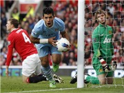 Bóng đá anh, ngoại hạng anh, lịch thi đấu euro 2012, Derby Manchester: Nếu đây là số phận...